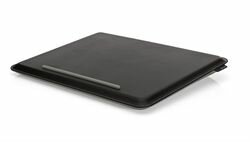 Belkin fekete notebook párnázott fekete hűtőpad