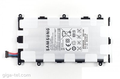 Samsung SP4960C3B 4000mAh Li-ion akku, gyári csomagolás nélkül