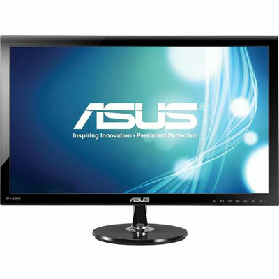Asus 27" VS278Q monitor