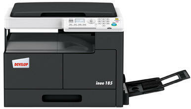 Develop Ineo 185 A3 3 in 1 MFP