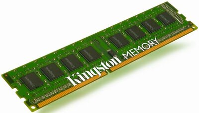 Kingston 4GB /1333 DDR3 RAM