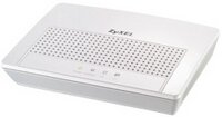 ZyXEL P-871M 100Mbps UTP VDSL2 point-to-point modem