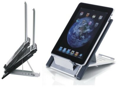 NEWSTAR COMPUTER PRODUCTS EUROPA LAPTOP / TABLET STAND FOR DESKT