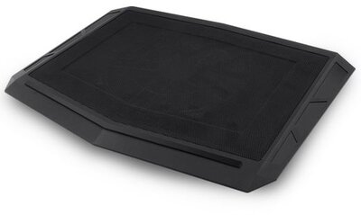 Zalman ZM-NC11 black notebook hűtő