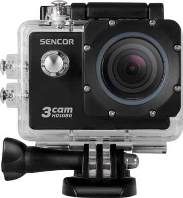 Sencor 3CAM 5200W kültéri kamera
