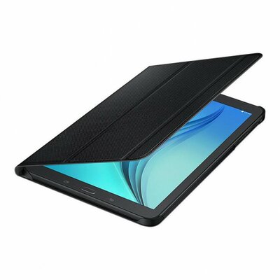 Samsung Galaxy TabE 9.7" tablet tok - fekete