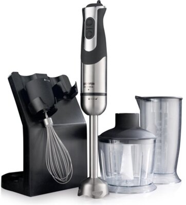 Gorenje HBX884QE Botmixer - Ezüst