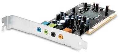 Creative Sound Blaster 5.1 VX (SB1070)