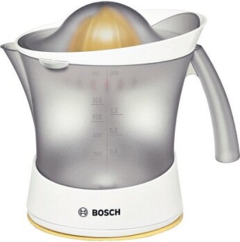 Bosch MCP 3500 Citrusprés - Fehér
