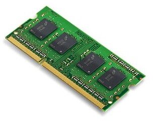Origin Storage DDR3 4GB 1600 SODIMM - Notebook Memória
