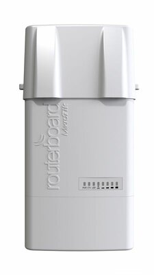 Mikrotik RB912UAG-5HPnD-OUT BaseBox5 Router
