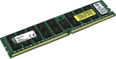 Kingston 32GB/2133 DDR4 RegECC RAM