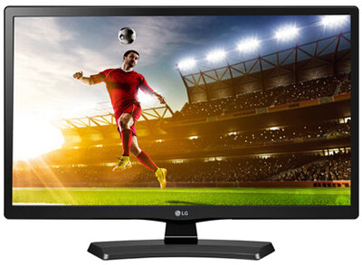 LG 29" 29MT48DF-PZ TV Monitor