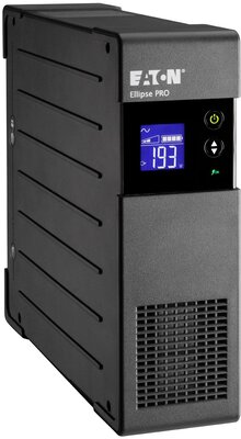 Eaton Ellipse PRO 1600 IEC vonali-interaktív 1:1 UPS