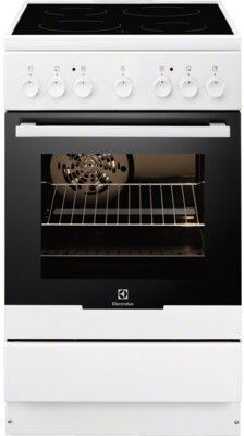 Electrolux EKC51350OW Elektromos tűzhely