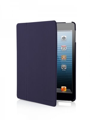 ModeCom iPad2/3 Cover California Casual Kék (FUT-MC-IPA3-CALCAS-BLU)