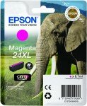 Epson T2433 XL, XP-750/850 magenta Tintapatron 