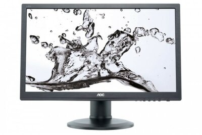 AOC 22" e2275PWJ TN monitor