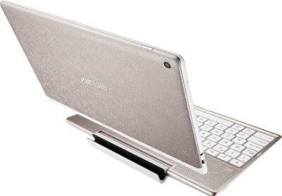 Asus ZenPad 10" 16GB 3G Sötétszürke tablet + Dokkoló