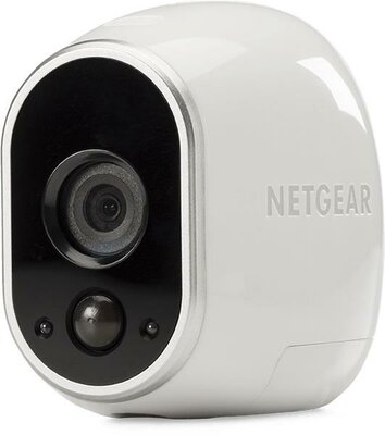 Netgear Arlo VMC3030 Mini IP WIFI kamera