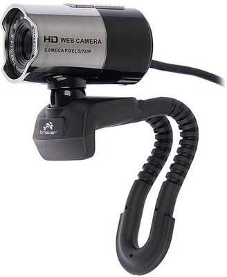 Tracer Exclusive HD Rocket webkamera