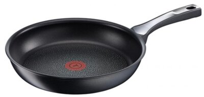 Tefal C6200752 30cm Expertise Indukciós Serpenyő - Fekete