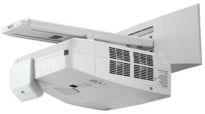 NEC UM301W projektor