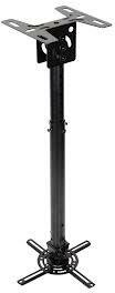 Optoma OCM815B Ceiling mount fekete