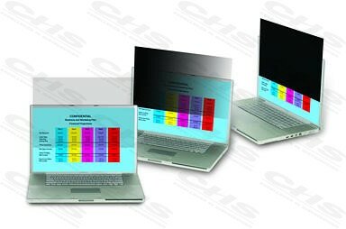 3M monitorszűrő NB PF15,6W, 15.6"-os Wide Notebookra, 16:9