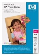 HP Premium Plus Glossy Photo Paper 20 shts, A3 ,300g/m2