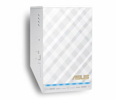 Asus RP-AC52 Dual Band AC750 Range Extender