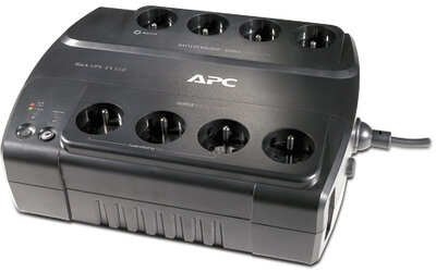 APC Back-UPS ES 550VA