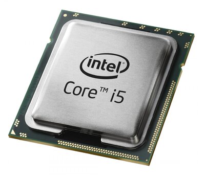 Intel Core i5-2500 3.30GHz (s1155) Processzor - Tray, Tálcás verzió