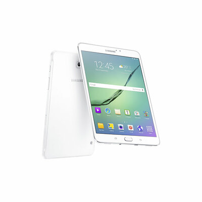 Samsung 8.0" Galaxy TabS 2 VE 32GB WiFi Tablet Fehér (SM-T713)