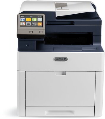Xerox WorkCentre 6515dn Multifunkciós színes lézernyomtató