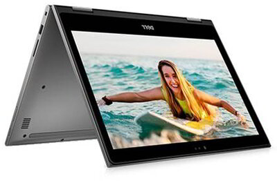 Dell Inspiron 13 13,3" Notebook Ezüst Win 10 (INSP5378-2)