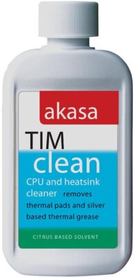 Akasa Tim-Clean tisztító folyadék 125ml