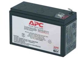 APC Akkumulátor 6/12AQ zselés