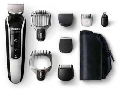 Philips QG3371/16 MultiGroom Series 5000 Szakállvágó Készlet