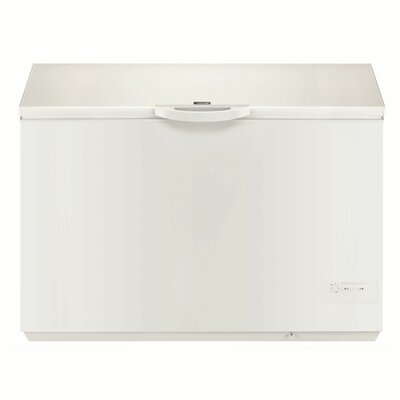 Zanussi ZFC41400WA Fagyasztóláda