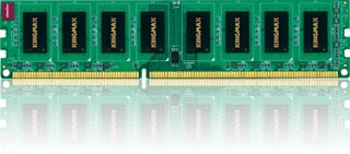 Kingmax 2GB/1333MHz DDR-3 memória