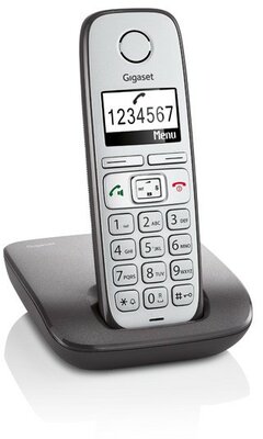 Gigaset E310 ECO DECT Telefon