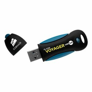 Corsair Flash Voyager Pendrive 16GB USB 3.0 (CMFVY3A-16GB)