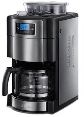 Russell Hobbs Allure Grind and Brew kávéfőző
