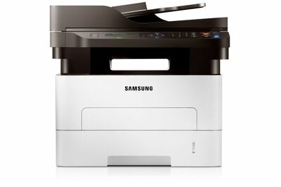 Samsung SL-M2875FD MFP hálózatos mono lézer nyomtató