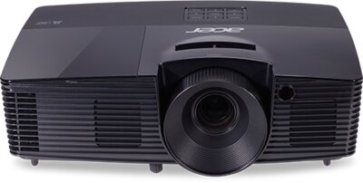 Acer X115 3D Projektor Fekete