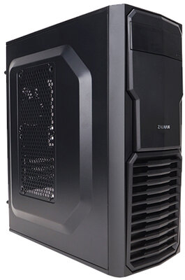 Zalman ZM-T4 PLUS Mini Toronyház