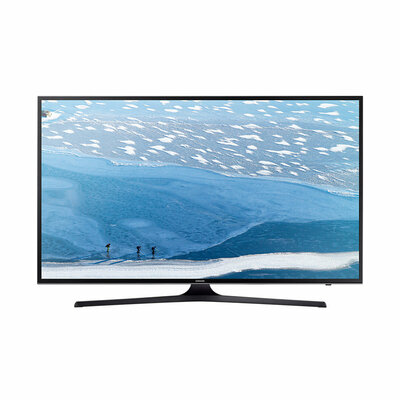 Samsung 50" UE50KU6000WXXH Smart TV