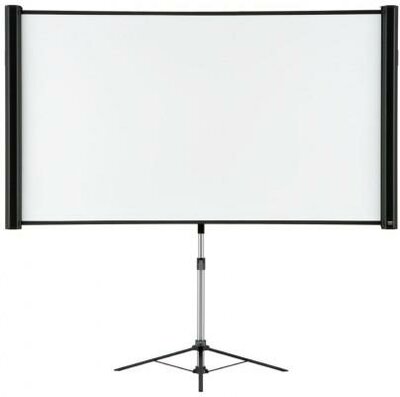 EPSON Projektor Többféle képarányú vetítővászon, 65"/74"/80" 