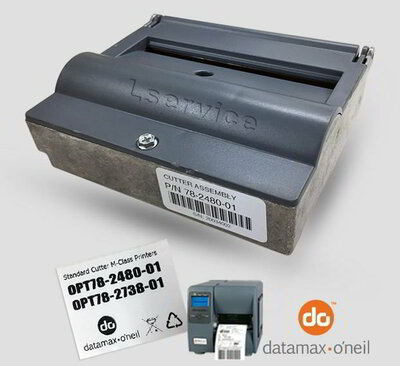 Datamax OPT78-2738-01 Printer Cutter